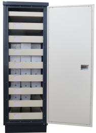 CR-FC180防磁信息安全柜